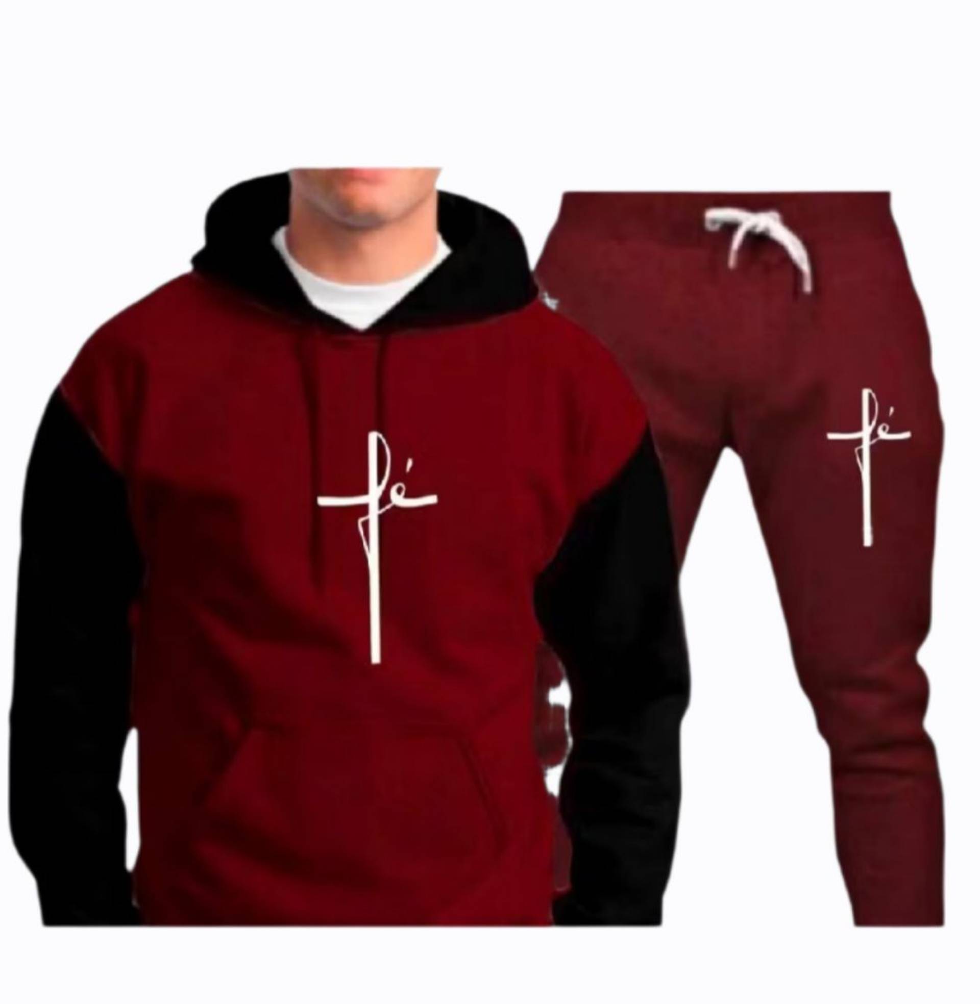 Masculino Hoodle Unisex