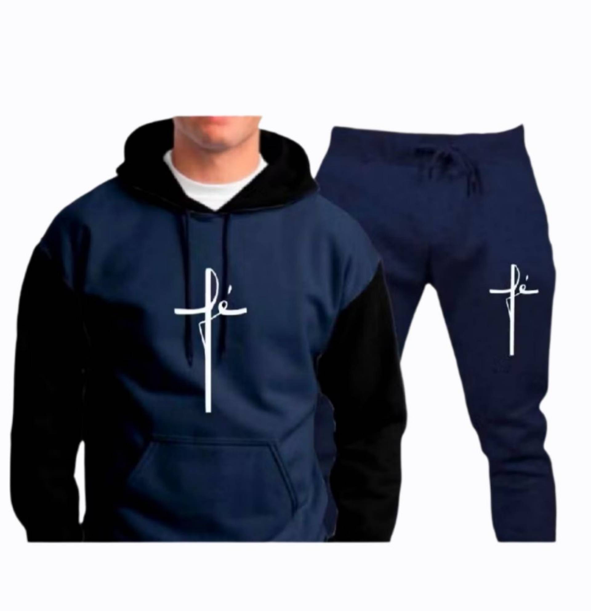 Masculino Hoodle Unisex