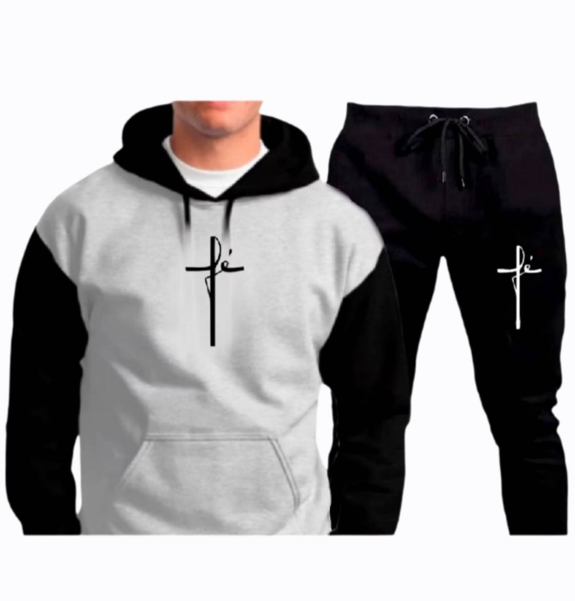 Masculino Hoodle Unisex