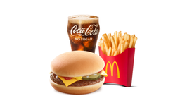 McFeast Spicy