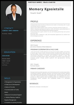 Services
