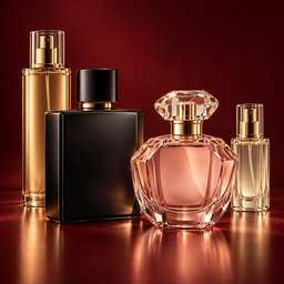 العطور 