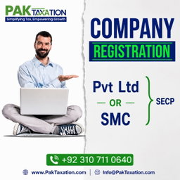 Company Formation