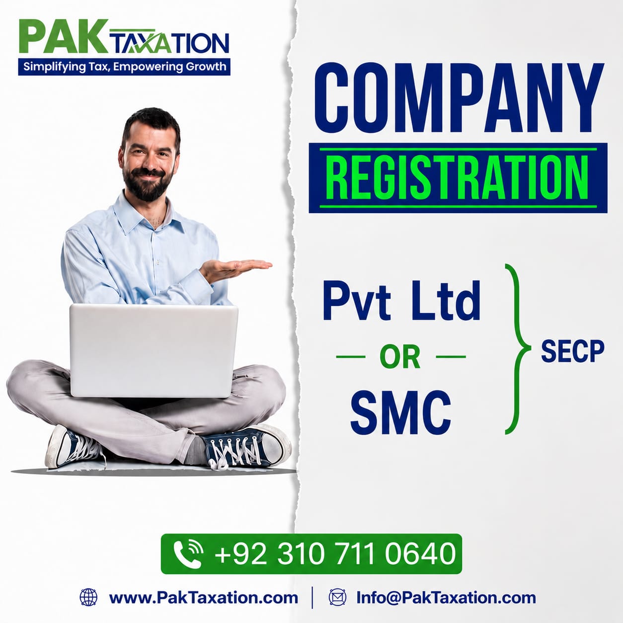 Company Formation