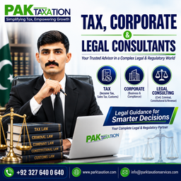 Firm / Partnership Registration