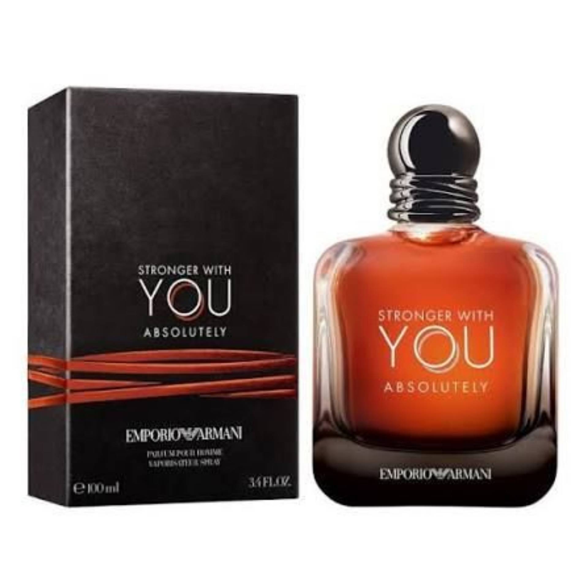You
