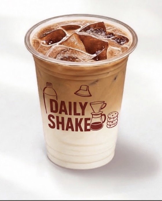 ايس لاتية كراميل M