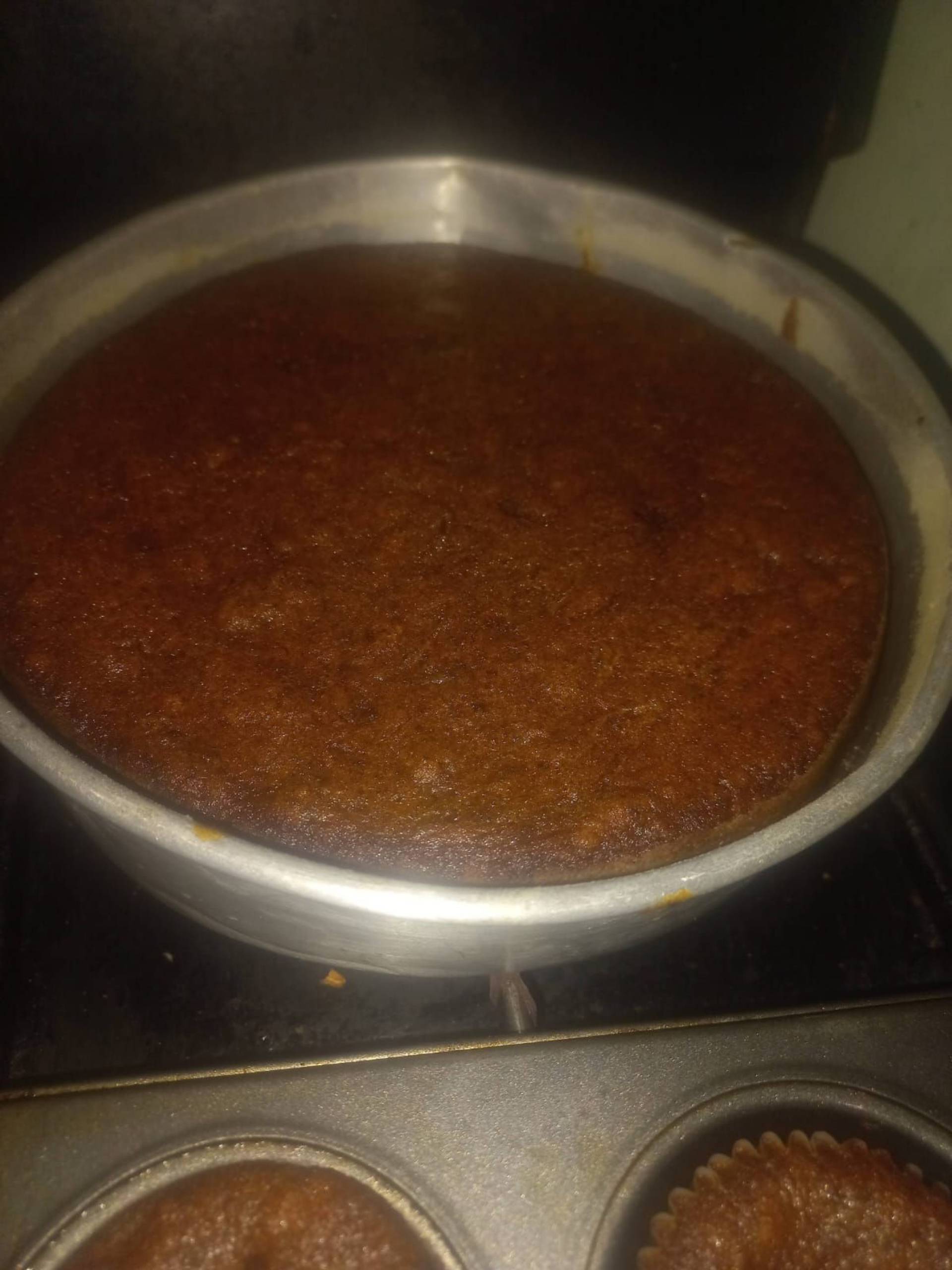 BlackCake