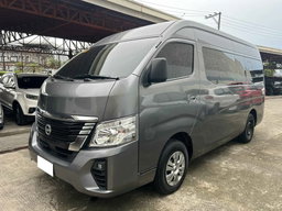 Shared van transfer