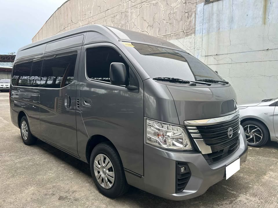 Van Transfer/Puerto Princesa Airport to El Nido Vice Versa