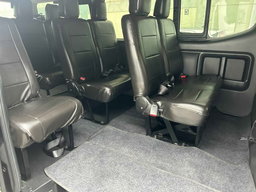 Van Transfer/Puerto Princesa Airport to El Nido Vice Versa