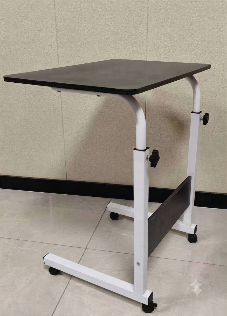 ONE LAYER ADJUSTABLE MEDIUM TABLES