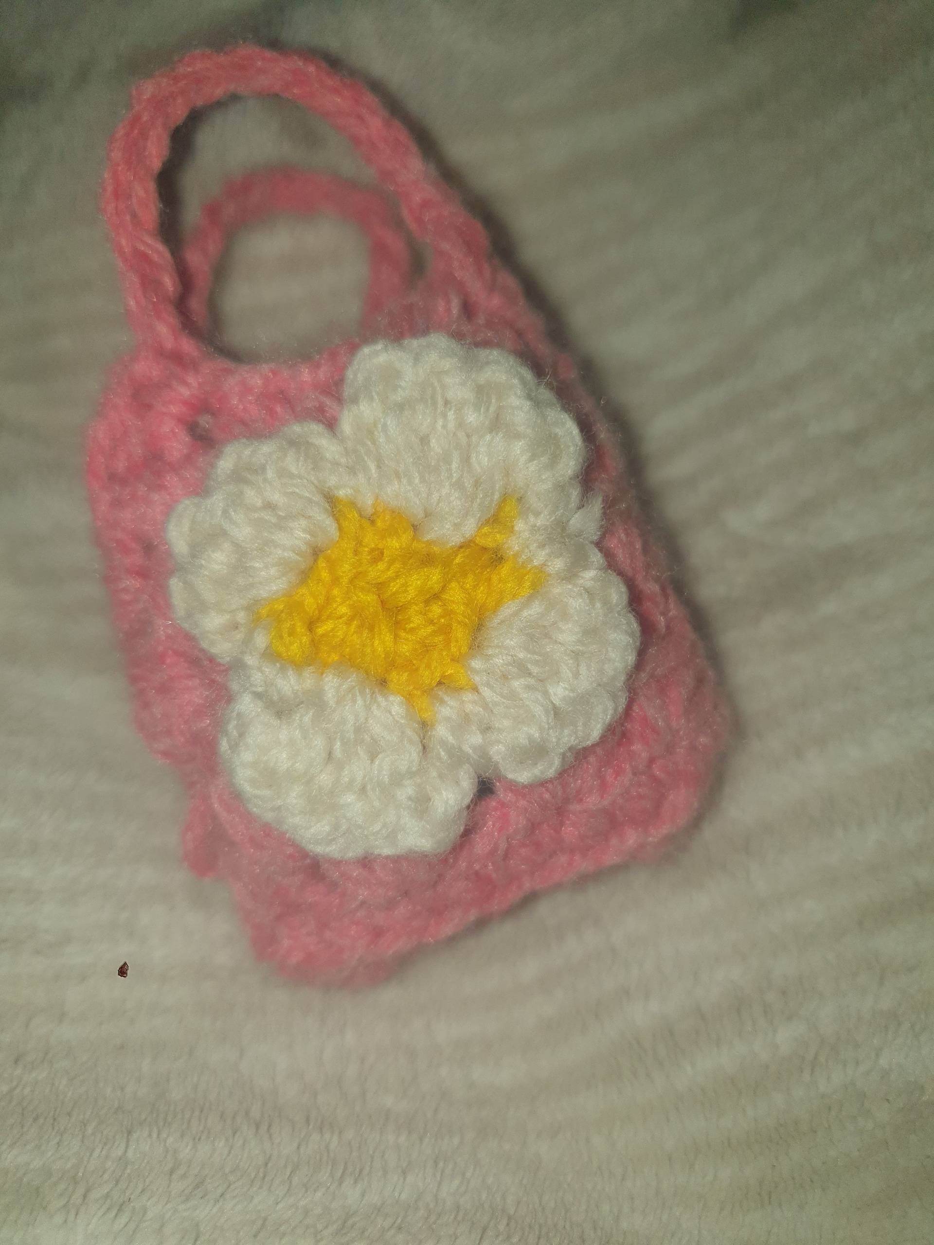 Mini gargers bag