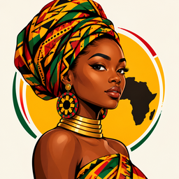 African Artcraft