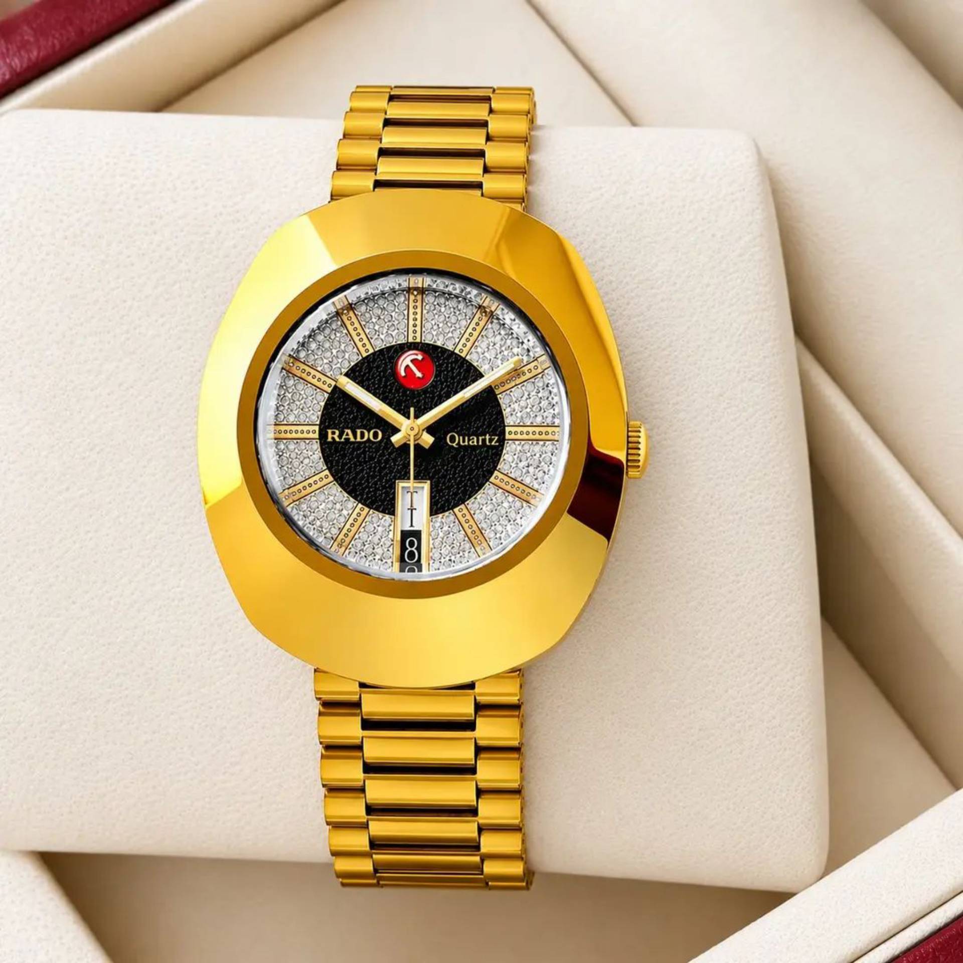 Men Luxury Watch
