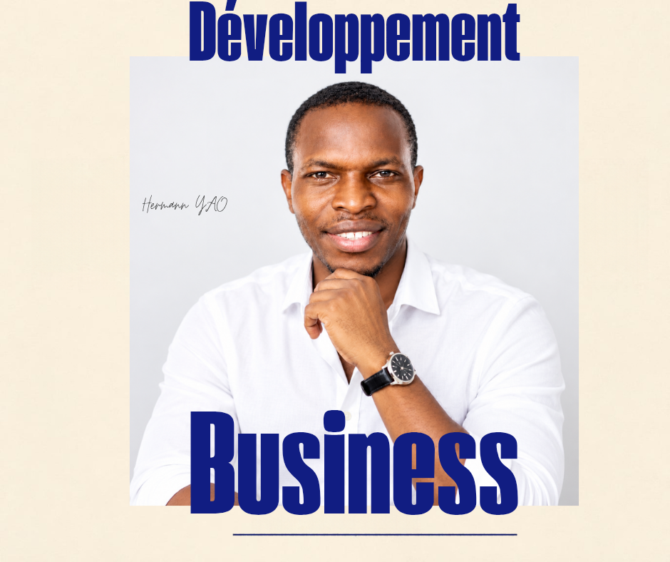 Plan de développement commercial
