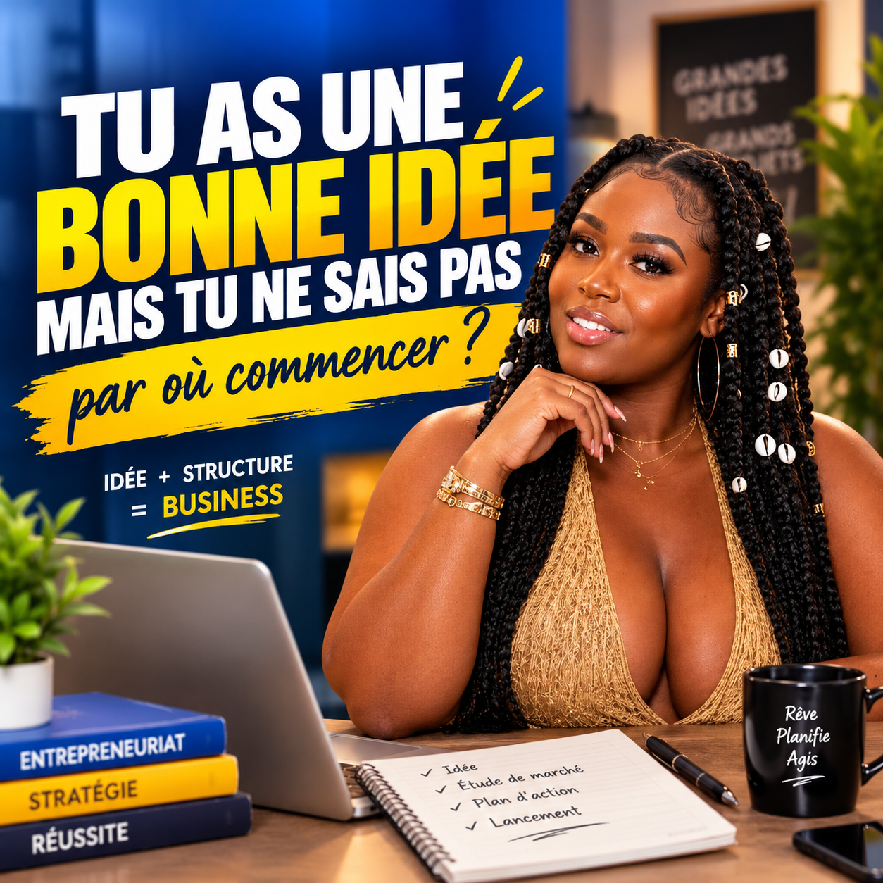 Monétiser tes compétences