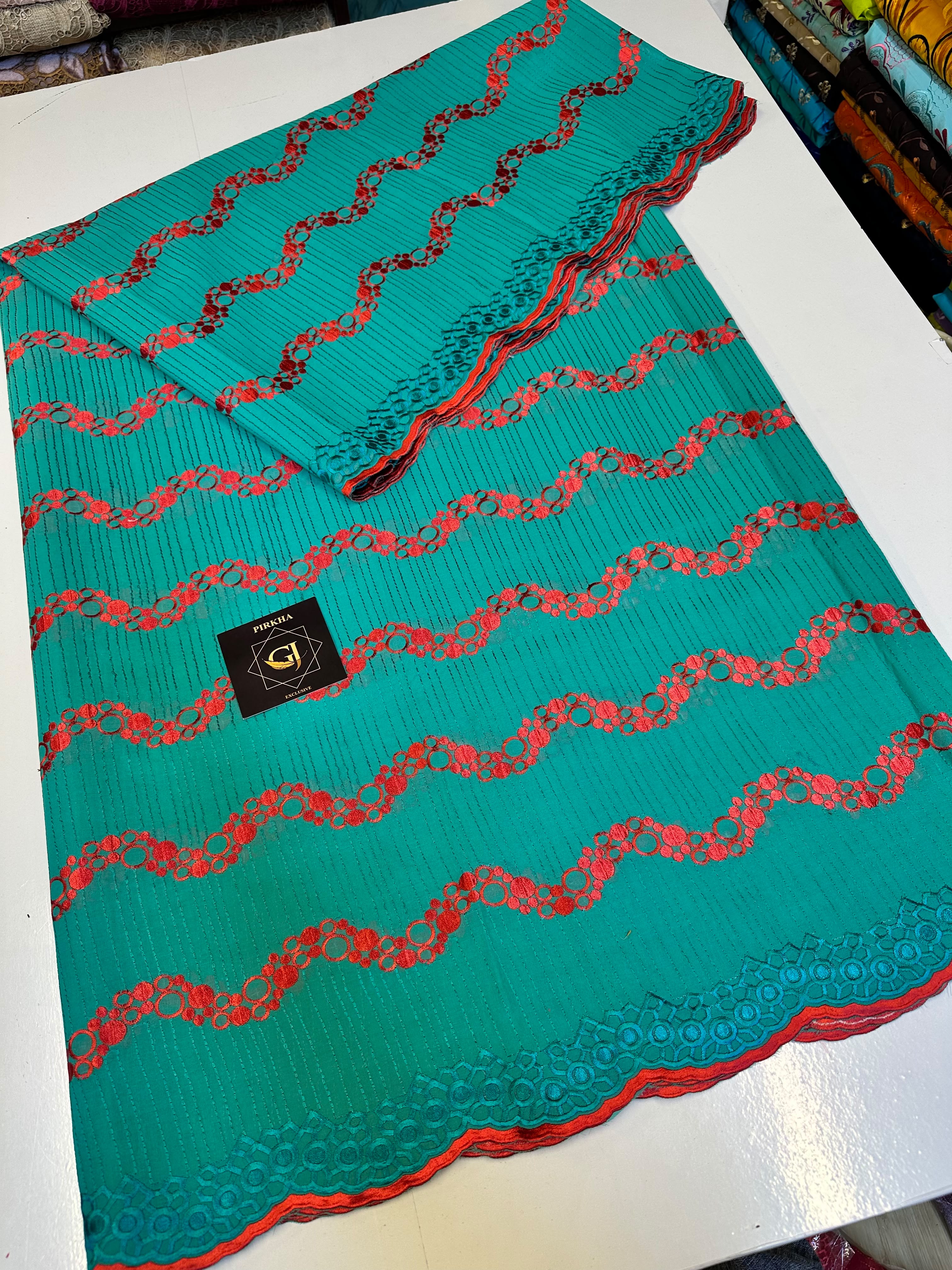 Lace Fabric 0001_1