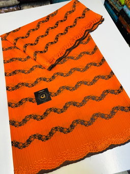Lace Fabric 0001