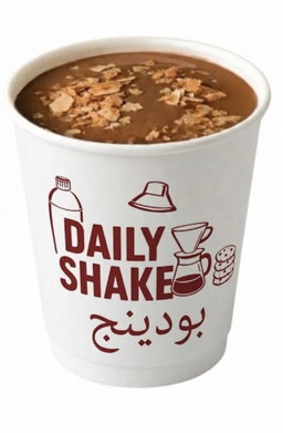 بودينج شوكليت