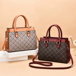 Ladies bags