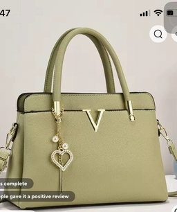 Ladies bags