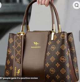 Ladies bags