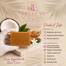 Truly Golden Glow Extra