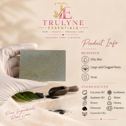 Truly Pure Charcoal