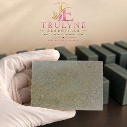 Truly Pure Charcoal