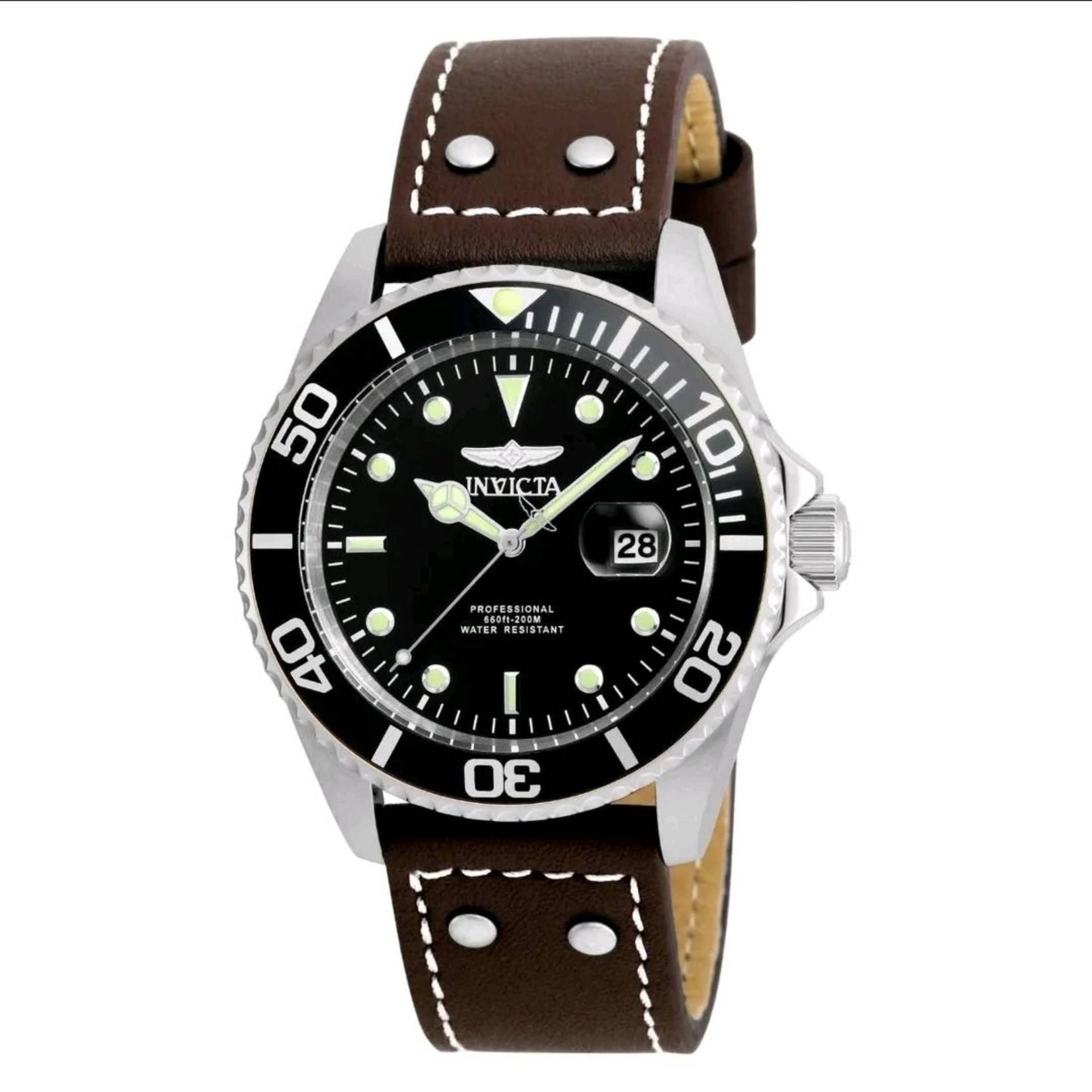 Invicta Pro Diver Men 43mm