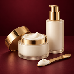 مرطبات الوجه
