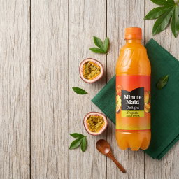 Minute maid tropical