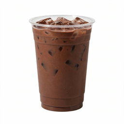  Chocolate 