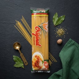 Original spagheti