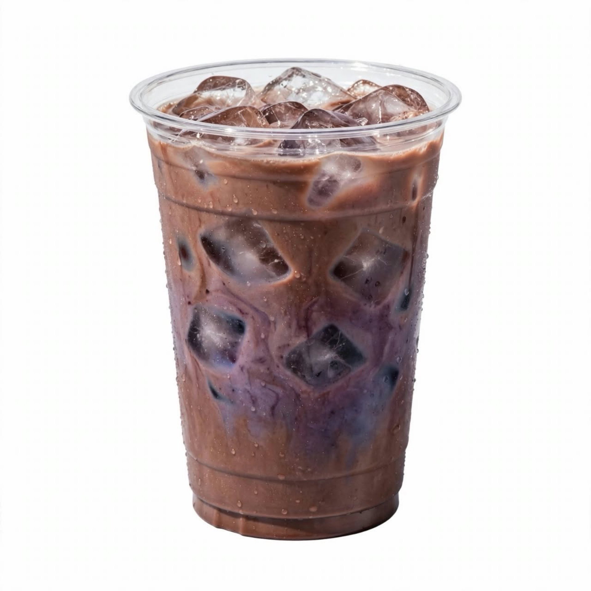 Blueberry Chocolate Classic (M)