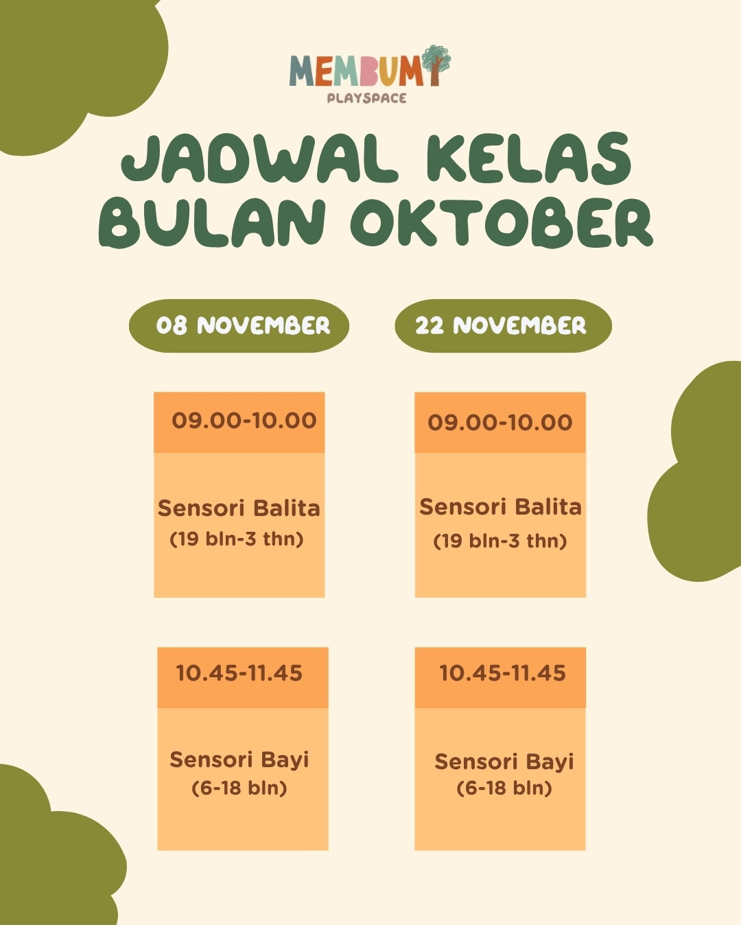 TIMETABLE NOVEMBER 2026_1
