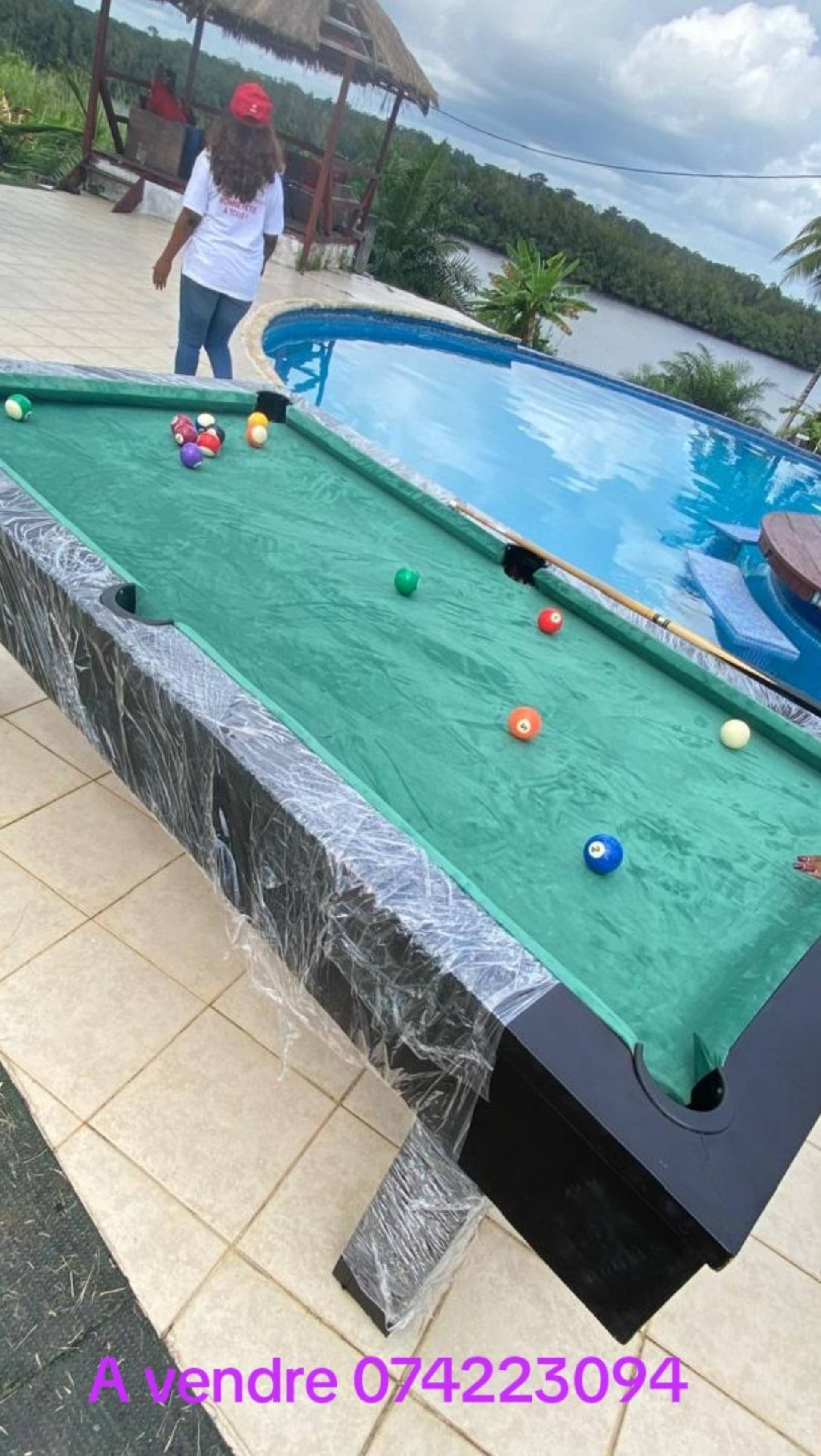 Billard