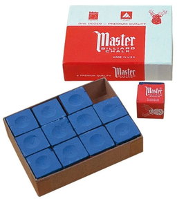 Craie pour billard