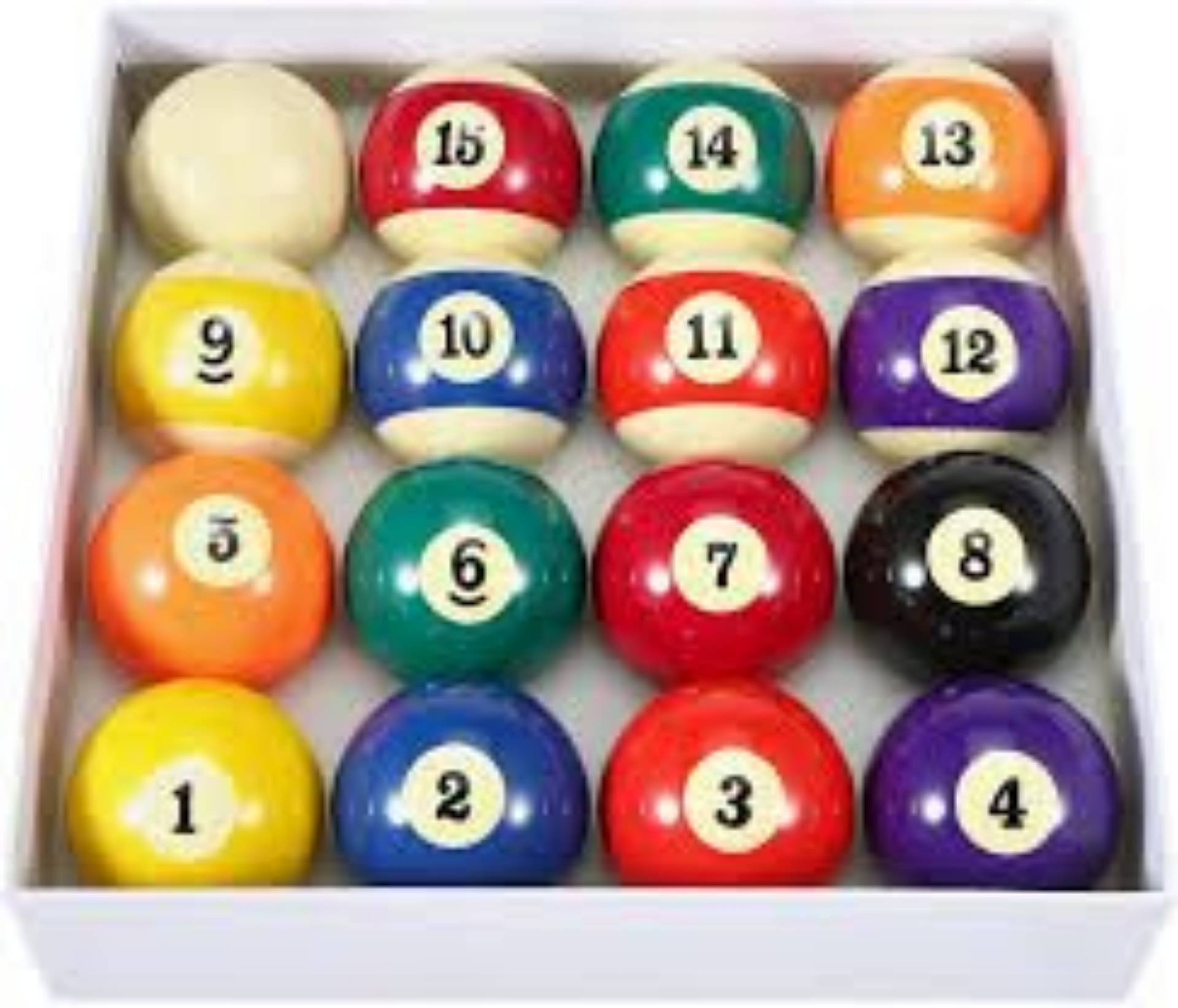Boule de billard