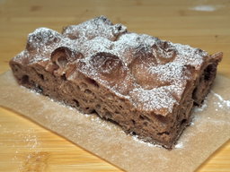 Focaccia Cocoa