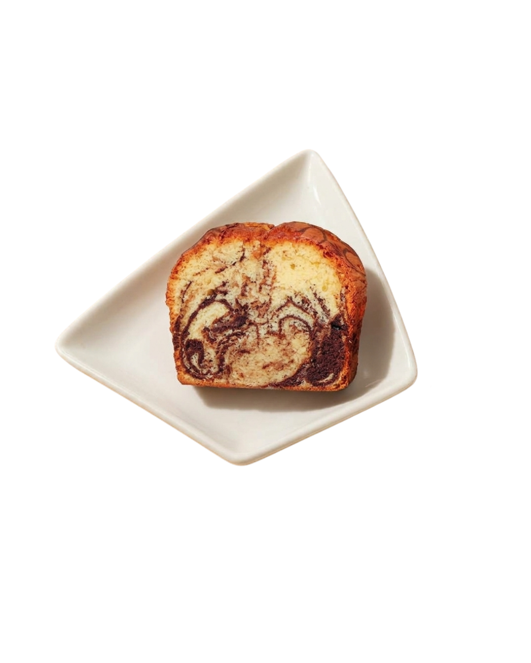 Marble Cake كيكة ماربل