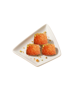 Basbousa بسبوسة