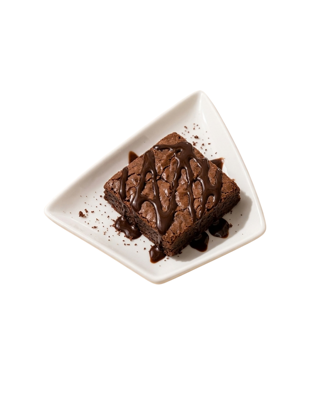 Brownie براوني