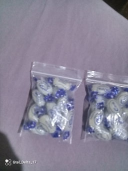 Sweets