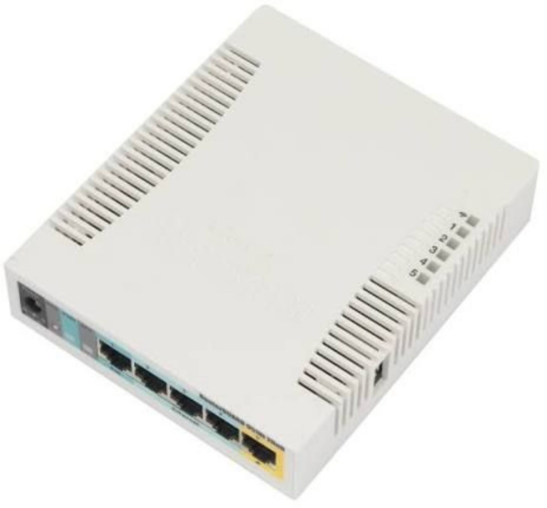 MikroTik
