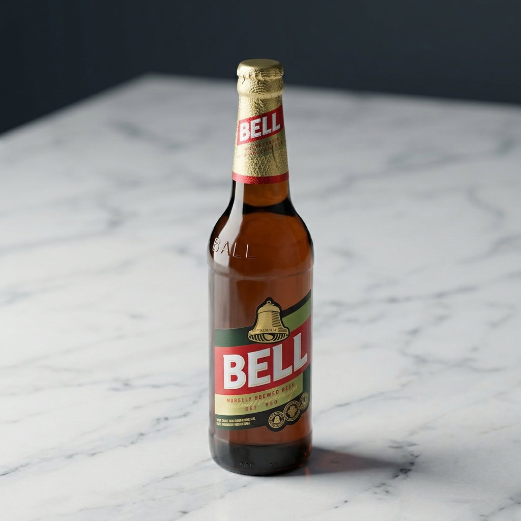 Bell lagee