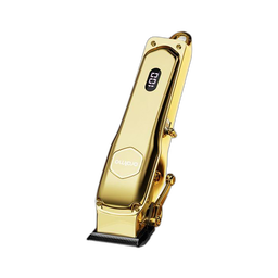 Tondeuse à cheveux oraimo SmartClipper 2 Gold OPC-CL30G – Lames DLC, 240 min – Original