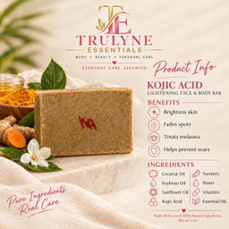 Truly Kojic Radiance