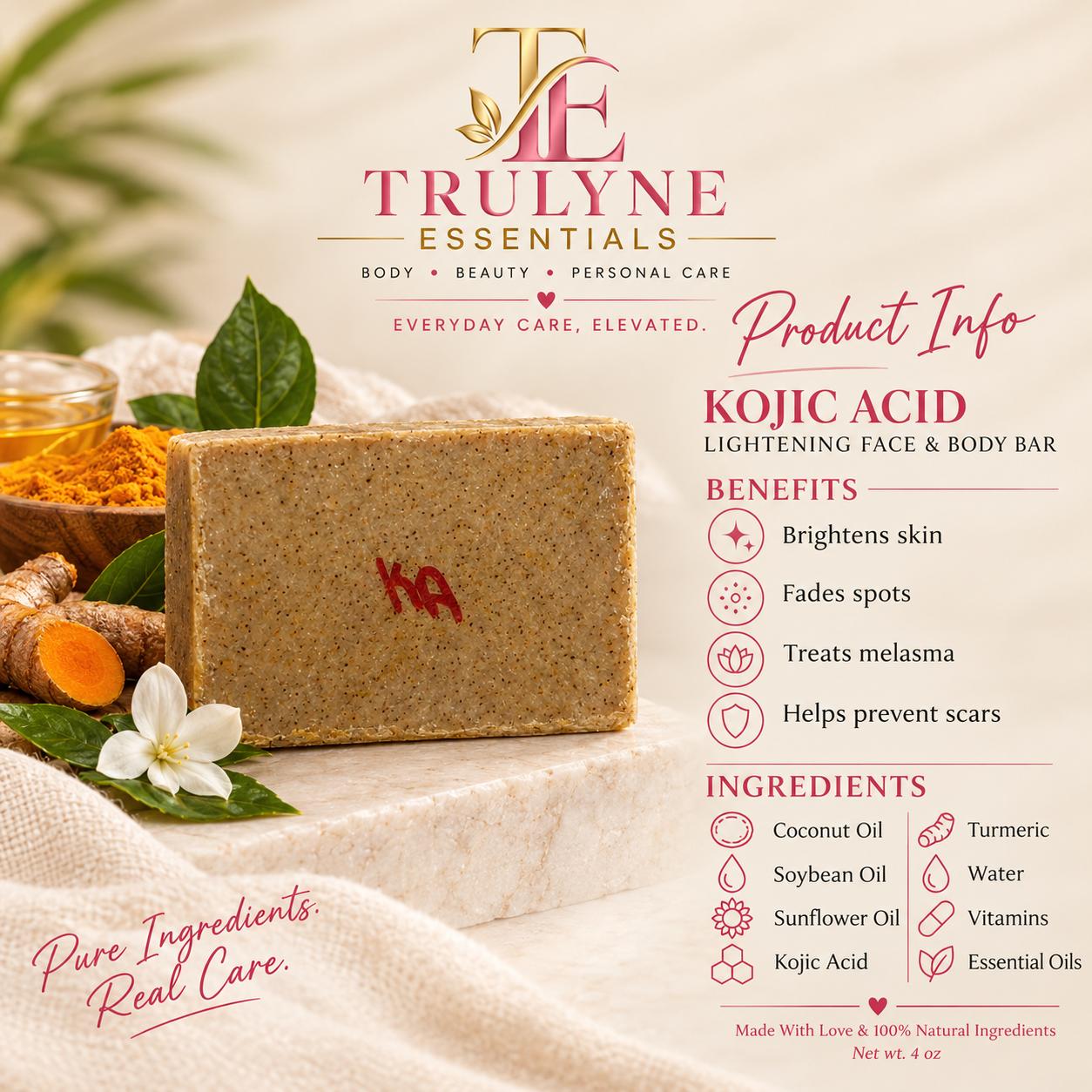 Truly Kojic Radiance